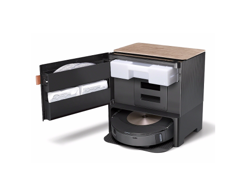 iRobot Roomba Combo j9+ (9758).Picture3