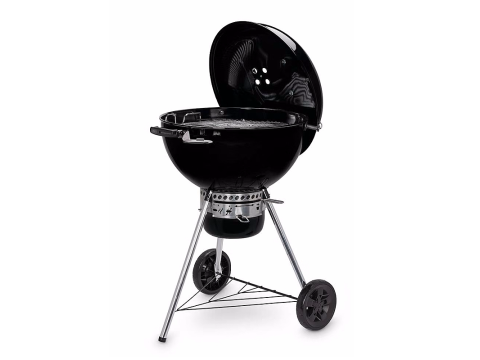 Weber Master-Touch GBS E-5750, Ø 57 cm, Black.Picture2