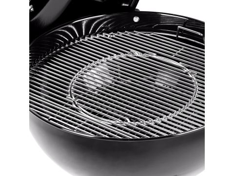 Weber Master-Touch GBS E-5750, Ø 57 cm, Black.Picture4