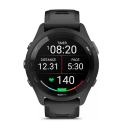 Garmin Forerunner 265 Black (010-02810-10).Picture2