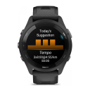 Garmin Forerunner 265 Black (010-02810-10).Picture3