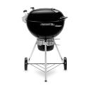 Weber Master-Touch GBS Premium E-5770, Ø 57 cm Black.Picture2