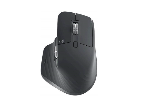 Logitech MX Master 3S, Graphite (910-006559).Picture2