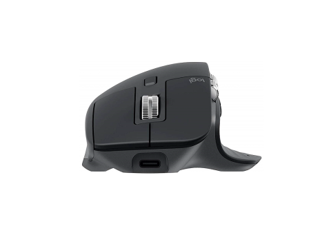 Logitech MX Master 3S, Graphite (910-006559).Picture3