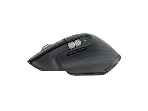 Logitech MX Master 3S, Graphite (910-006559).Picture4