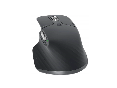 Logitech MX Master 3S, Graphite (910-006559).Picture5