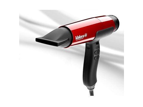 Haartrockner Valera Swiss MatriXcare AI 501.00 Mamr Metallic Red Digiexpert