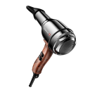 Valera Swiss Steel Master SM588.01BL Light Black Chrome.Picture2