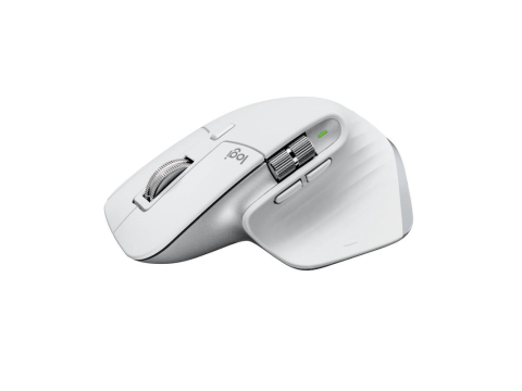 Logitech MX Master 3S For Mac, Pale Grey (910-006572).Picture3
