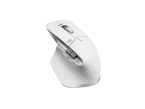 Logitech MX Master 3S For Mac, Pale Grey (910-006572).Picture5