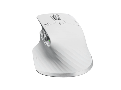 Logitech MX Master 3S Performance Wireless, Grey (910-006560).Picture2