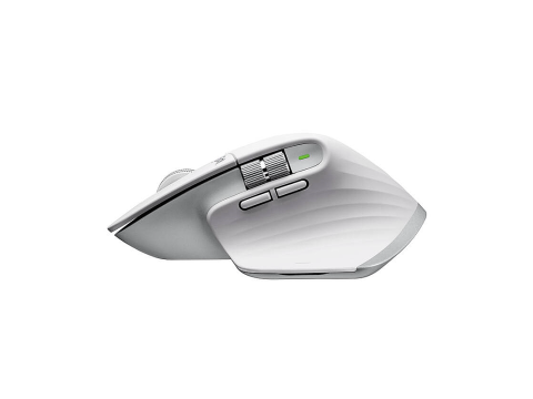 Logitech MX Master 3S Performance Wireless, Grey (910-006560).Picture4