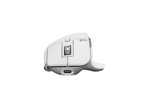 Logitech MX Master 3S Performance Wireless, Grey (910-006560).Picture6