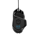 Logitech G502 Hero, Black (910-005470).Picture2