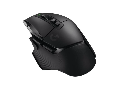 Logitech G502 X Lightspeed, Black (910-006180).Picture2