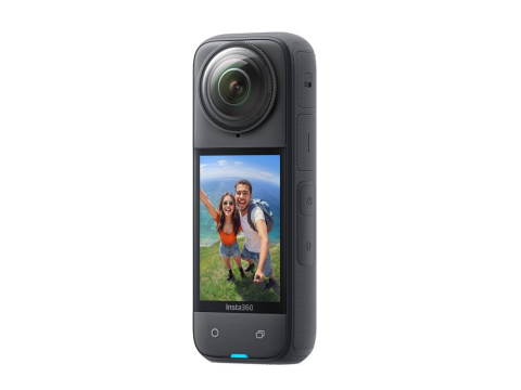 Insta360 X4.Picture2