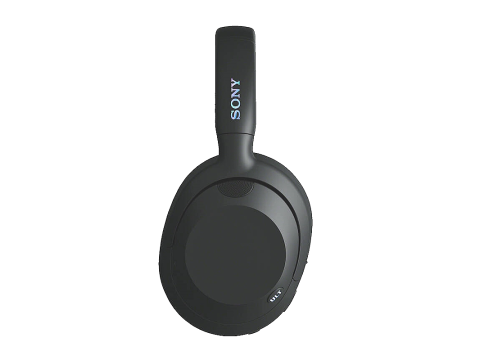 Sony Noise Cancelling ULT WEAR, Black.Picture2