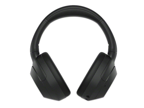 Sony Noise Cancelling ULT WEAR, Black.Picture3