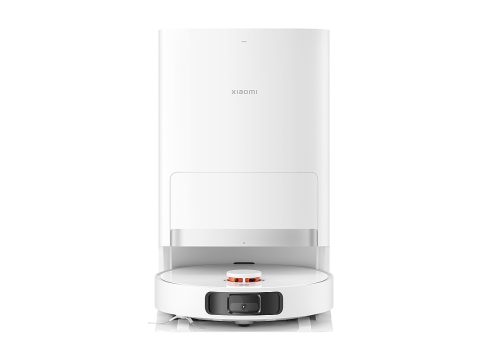 Xiaomi Robot Vacuum X20+ EU, White.Picture2
