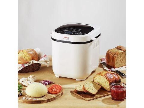 Tefal Pain Dore PF210138, White.Picture3