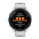 Garmin Forerunner 265S Whitestone/Neo Tropic (010-02810-14).Picture3