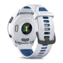 Garmin Forerunner 265 Black/White Blue (010-02810-11).Picture3