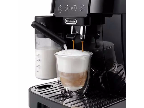 DeLonghi Magnifica Smart ECAM 220.60.B.Picture2