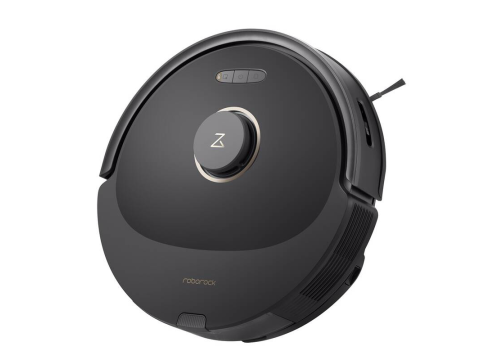 Roborock Q8 Max+, Black.Picture4