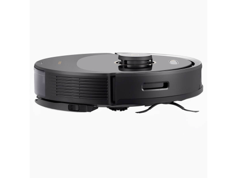 Roborock Q8 Max+, Black.Picture6