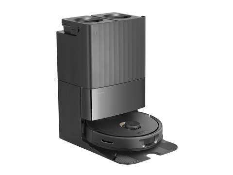 Roborock Q-Revo, Black.Picture2