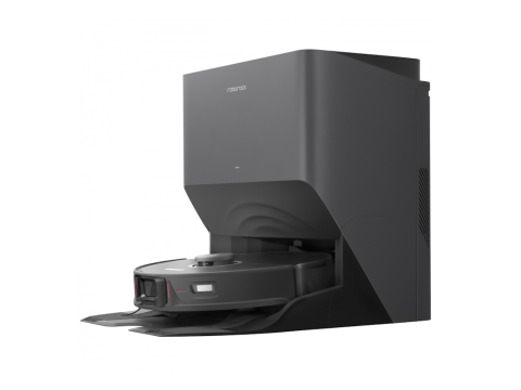 Roborock S8 Pro Ultra, Black.Picture2