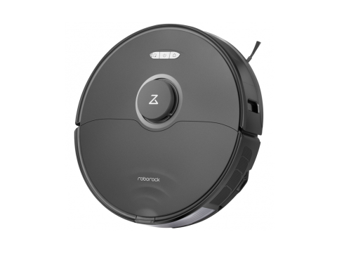 Roborock S8 Pro Ultra, Black.Picture5