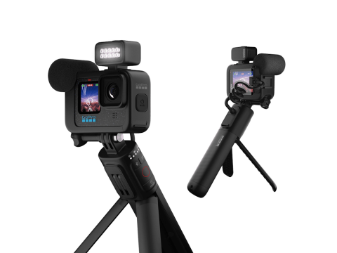 GoPro Hero12 Black Creator Edition.Picture2