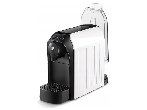 Tchibo Cafissimo Easy White.Picture3