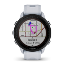 Garmin Forerunner 955 Solar, Whitestone (010-02638-21).Picture3