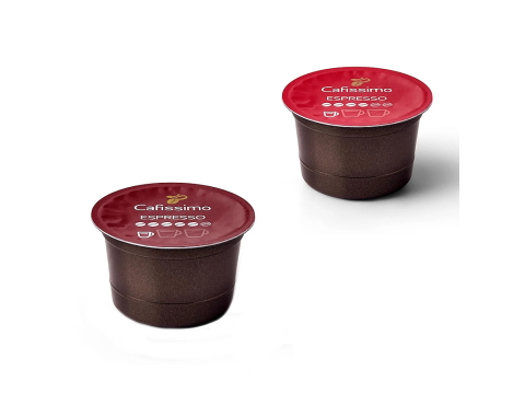Tchibo Cafissimo capsule.Picture5