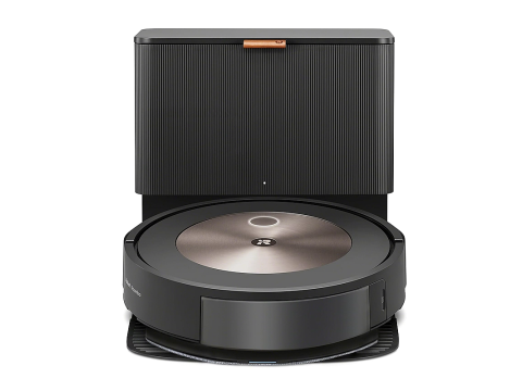 iRobot Roomba Combo j5+ (j5578).Picture3