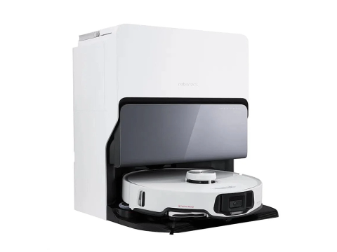Roborock S8 MaxV Ultra, White.Picture2