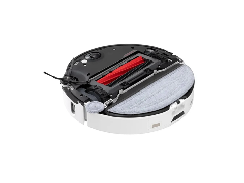 Roborock S8 MaxV Ultra, White.Picture5
