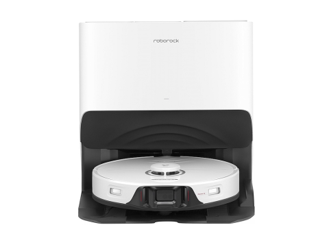 Roborock S8 Pro Ultra, White.Picture2