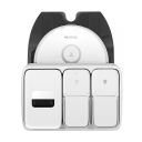 Roborock S8 Pro Ultra, White.Picture3