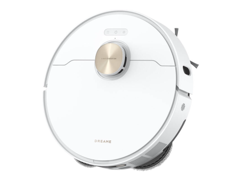Dreame Bot L10s Pro Ultra Heat.Picture3