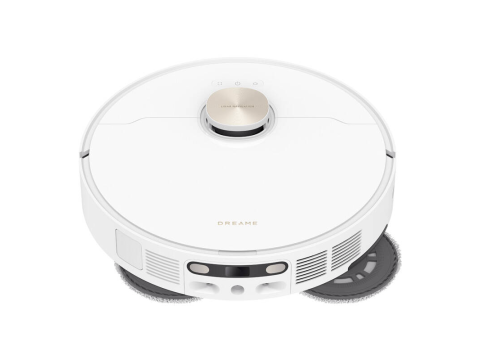 Dreame Bot L10s Pro Ultra Heat.Picture6
