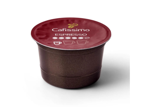Tchibo Cafissimo capsule.Picture3