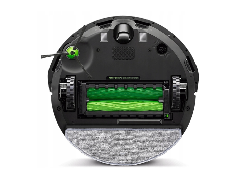 iRobot Roomba Combo i5 (i5176).Picture3