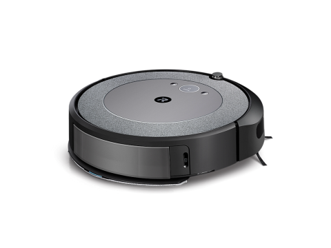 iRobot Roomba Combo i5 (i5176).Picture5