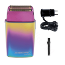 BaByliss Pro FXFS2IE Chameleon Double Foil Metal Shaver.Picture3