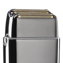 BaByliss Pro FXFS2GSE Gunsteel Metal Double Foil Shaver.Picture3