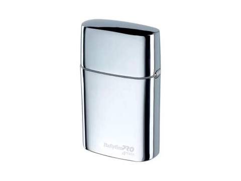BaByliss Pro FXFS2E Double Foil Metal Shaver.Picture2