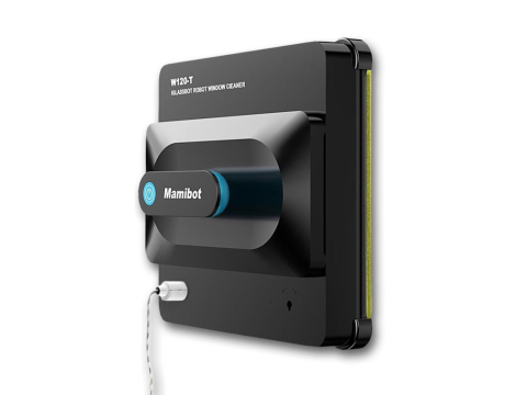 Mamibot W120-T Black.Picture2